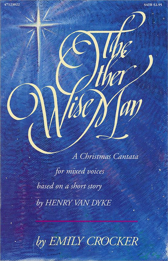 The Other Wise Man